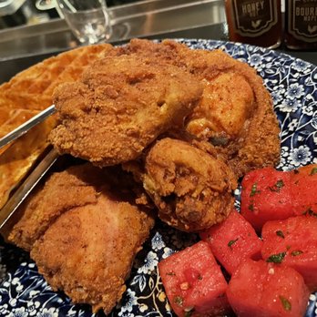 Yardbird - LEWELLYN'S FINE FRIED CHICKEN - Southern Near Me - Las Vegas, Nevada