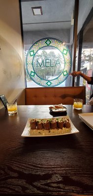 Mela Bar & Lounge by null