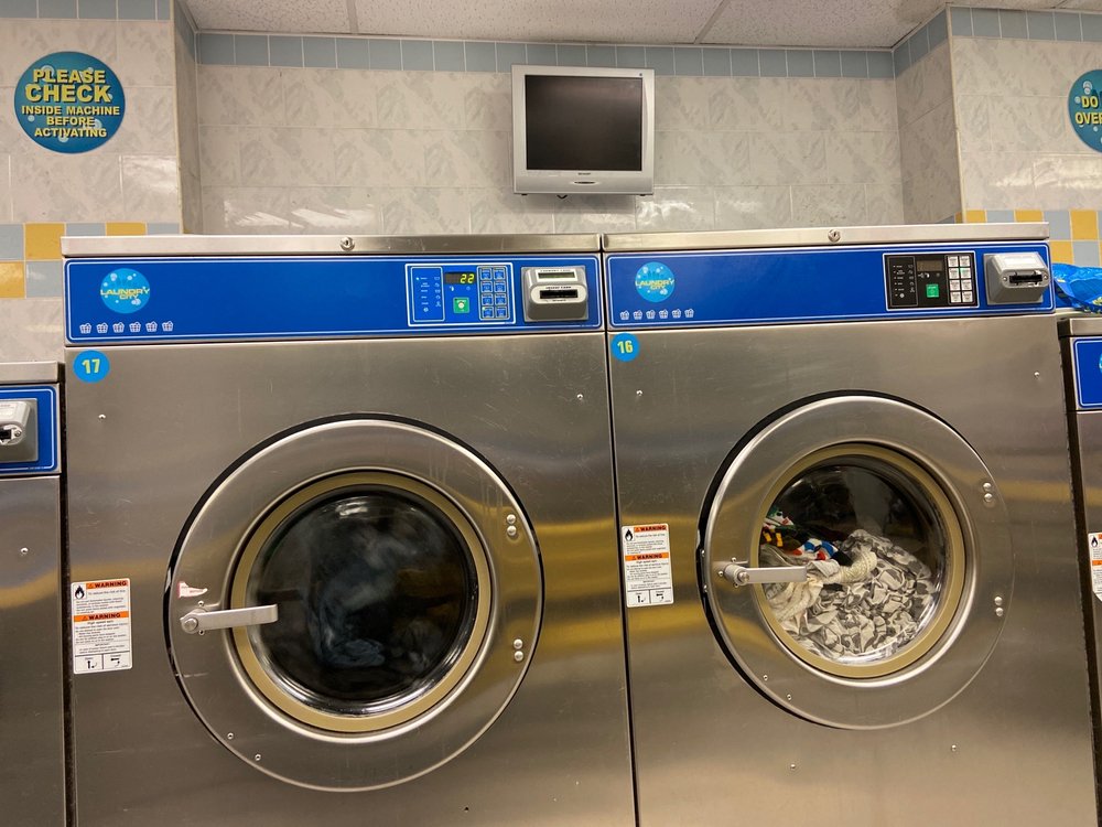 LAUNDRY CITY Updated August 2024 14 Photos & 66 Reviews 1003 48th