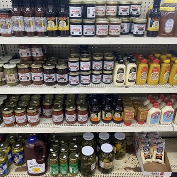 Sunset Meat Market - Condiments - Meat Shops Near Me - Piqua, Ohio Sunset Meat Market - Condiments - Meat Shops Near Me - Piqua, Ohio