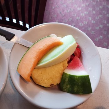 Lux Cafe - Breakfast & Brunch Near Me - Battle Creek, Michigan