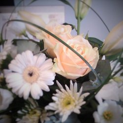 CS Floral Design