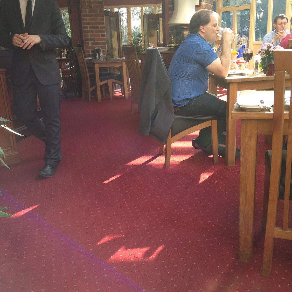 Newbury Manor - Hotels Near Me - Newbury, WBK