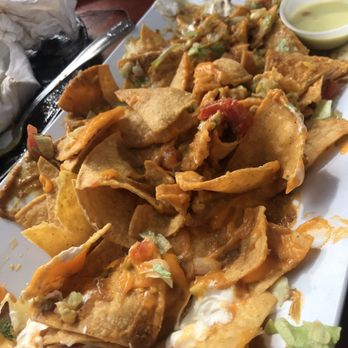 Gallo - Tropical nachos - Latin American Near Me - Patchogue, New York