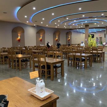 Pho Royal - Huge dining room. Plenty of space for social distancing. - Vietnamese Near Me - Crystal Lake, Illinois