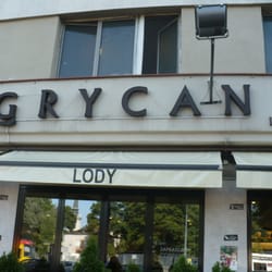 Grycan