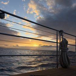 Sea Maui - Sunset cruise