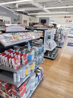 Sherwin-Williams Paint Store