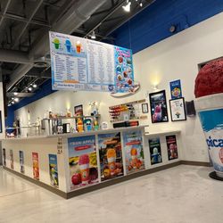 Tropical Sno - Best Snow cones in AZ!