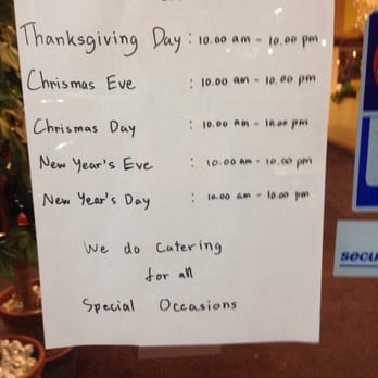 Tantawan Thai Kitchen - Holiday hours! - Thai Near Me - Rosemead, California Tantawan Thai Kitchen - Holiday hours! - Thai Near Me - Rosemead, California