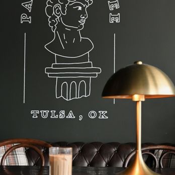 Paréa Coffee Company - Coffee & Tea Near Me - Tulsa, Oklahoma Paréa Coffee Company - Coffee & Tea Near Me - Tulsa, Oklahoma