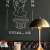 Paréa Coffee Company gift card
