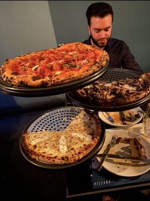 Pizzana by null Pizzana by null