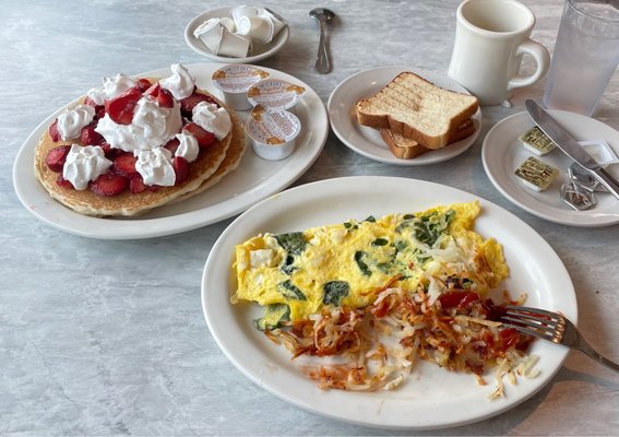 Mayfair Diner by null