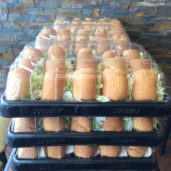 Subway - Subway Catering... - Sandwiches Near Me - Woodbridge, New Jersey Subway - Subway Catering... - Sandwiches Near Me - Woodbridge, New Jersey