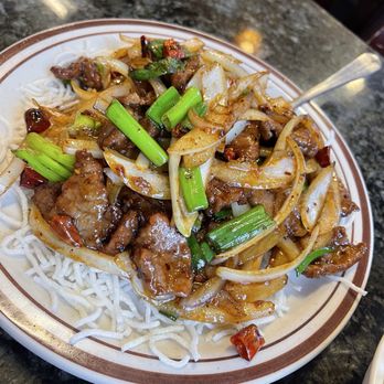 Fong Asian Dining - Chinese Near Me - American Fork, Utah