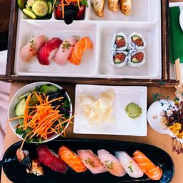 Bento Box