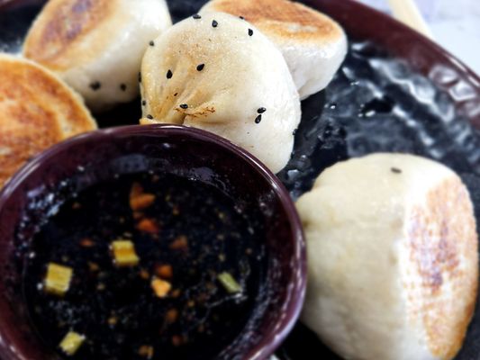 Dumpling Master | Bubble Tea & Noodles by null