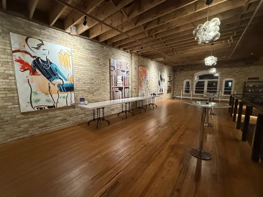 Maison Margaux by null