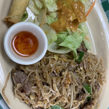 Thai Style Fast Food - Thai Near Me - Houston, Texas Thai Style Fast Food - Thai Near Me - Houston, Texas