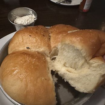 FireRock Steakhouse - dinner roll / bread - Steakhouses Near Me - Casper, Wyoming FireRock Steakhouse - dinner roll / bread - Steakhouses Near Me - Casper, Wyoming