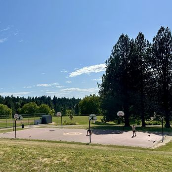 Gabriel Park - Basketball, baby - Parks Near Me - Portland, Oregon Gabriel Park - Basketball, baby - Parks Near Me - Portland, Oregon