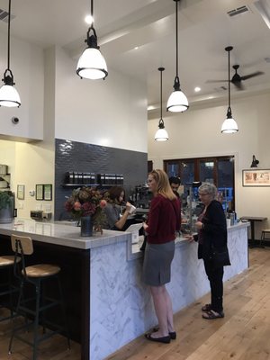 Cole Coffee Café by null