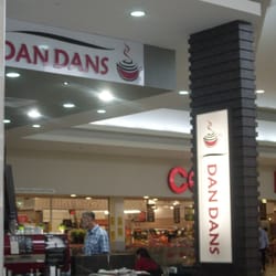 Dan Dans Cafe