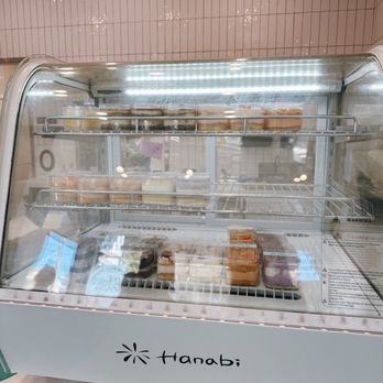 Zero& - Hanabi Cakes - Bubble Tea Near Me - San Francisco, California Zero& - Hanabi Cakes - Bubble Tea Near Me - San Francisco, California