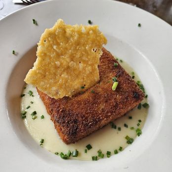 Saint-Sau - Fried mac n cheese - Gastropubs Near Me - Saint-Sauveur, Quebec