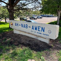 Ah-Nab-Awen Park