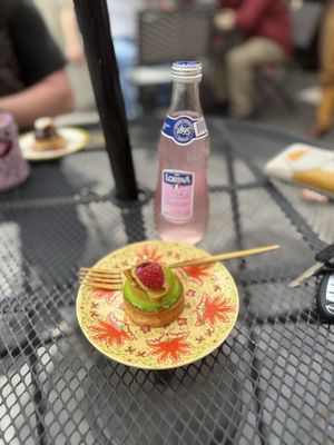 Patisserie Jacqui by null