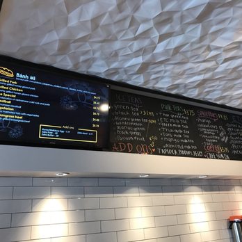 Banh Mi ETC - Menu pt 1 - Vietnamese Near Me - Houston, Texas Banh Mi ETC - Menu pt 1 - Vietnamese Near Me - Houston, Texas