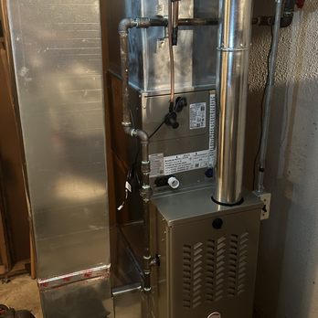 McAllister Heating and Air Conditioning - Heating & Air Conditioning/HVAC Near Me - Holly, Michigan McAllister Heating and Air Conditioning - Heating & Air Conditioning/HVAC Near Me - Holly, Michigan