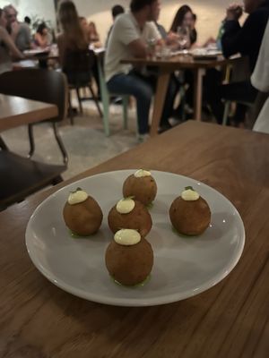 Luna Pasta e Dolci Ristorante by null