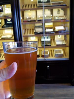 DePorres House of Barbering & Lounge by null