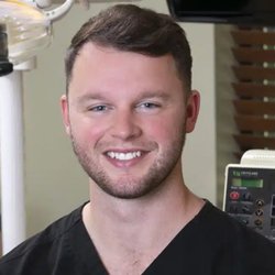 Anderson Dental - Dr. Andy Brill