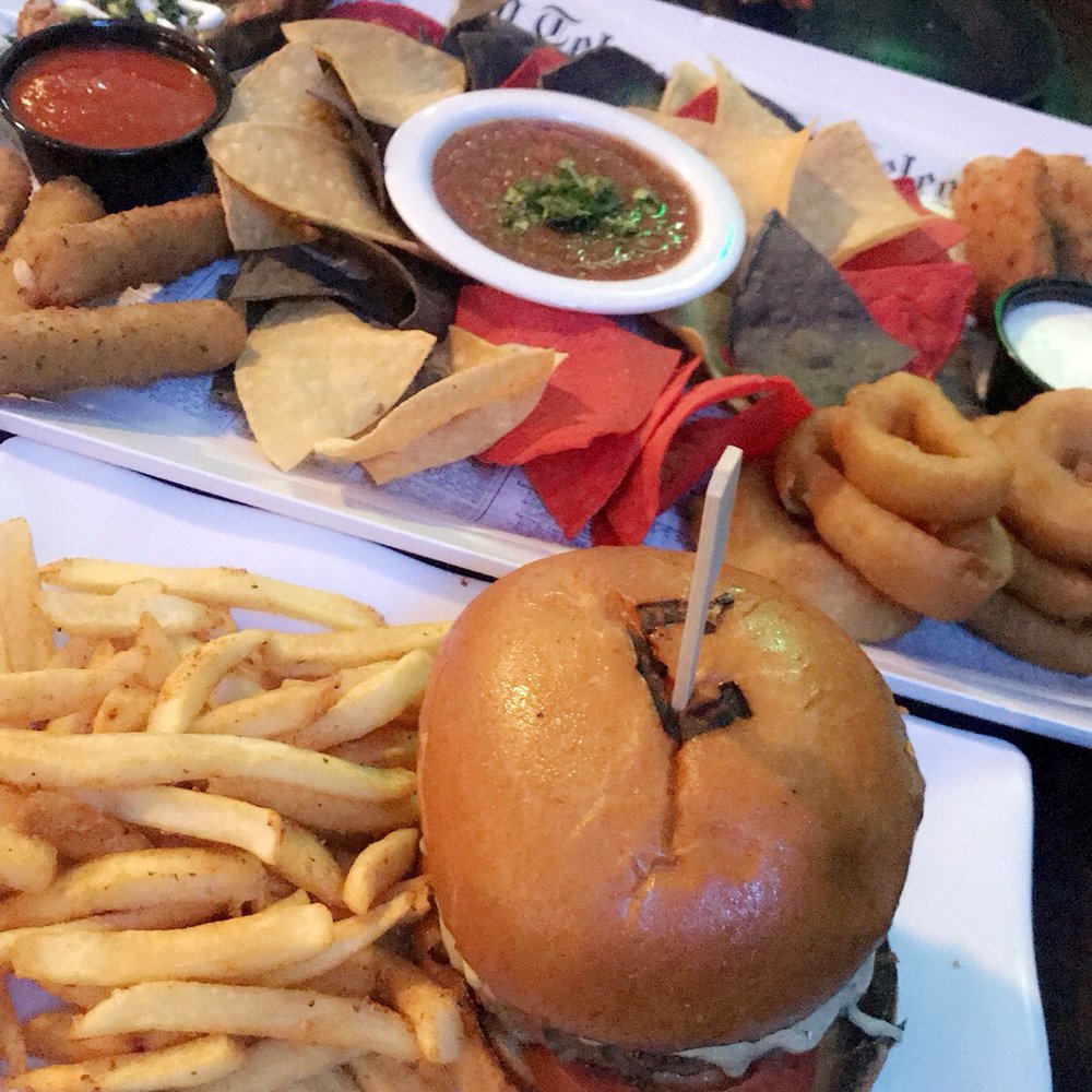 Chuck's Place - Chicken Wings Near Me - Manteca, California Chuck's Place - Chicken Wings Near Me - Manteca, California