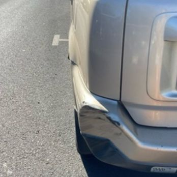 Maui Mobile Dent & Scratch - Before - Mobile Dent Repair Near Me - Kihei, Hawaii Maui Mobile Dent & Scratch - Before - Mobile Dent Repair Near Me - Kihei, Hawaii
