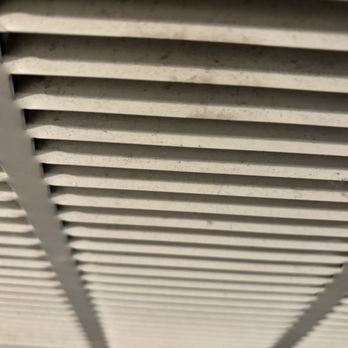 AirBnB - Dirty vents - Vacation Rentals Near Me - Colorado Springs, Colorado AirBnB - Dirty vents - Vacation Rentals Near Me - Colorado Springs, Colorado