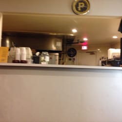 Patti's Pizza