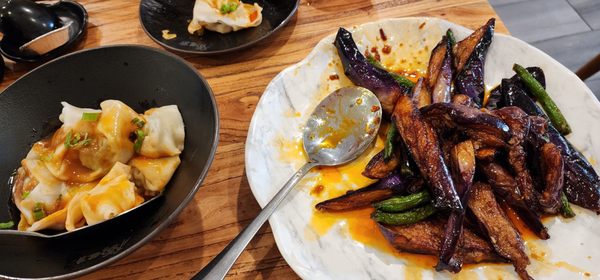 Bao Bao Dumpling by null