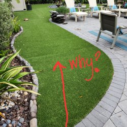 Durable Lawn