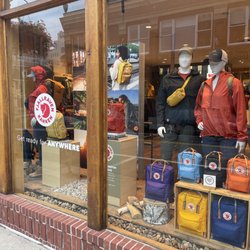 Fjällräven Cambridge - Kanken