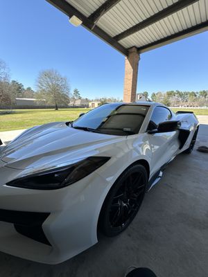 HTX unreal Detailing