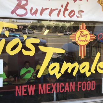 Tio's Tamales - New Mexican Cuisine Near Me - Honolulu, Hawaii Tio's Tamales - New Mexican Cuisine Near Me - Honolulu, Hawaii
