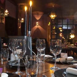 La Barbacoa - Restaurant
