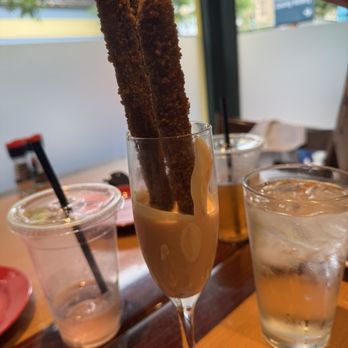 Isabella's - Asparagus fries - Tapas/Small Plates Near Me - Frederick, Maryland Isabella's - Asparagus fries - Tapas/Small Plates Near Me - Frederick, Maryland