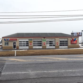 Valvoline Instant Oil Change - Oil Change Stations Near Me - Niagara Falls, New York Valvoline Instant Oil Change - Oil Change Stations Near Me - Niagara Falls, New York
