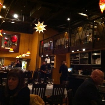 Zinc Wine Bar & Bistro - Kitchen - New American Near Me - Albuquerque, New Mexico